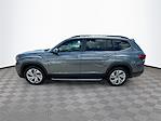 Used 2021 Volkswagen Atlas SE SUV for sale #TI578617 - photo 11