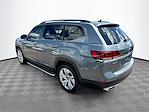 Used 2021 Volkswagen Atlas SE SUV for sale #TI578617 - photo 2