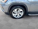 Used 2021 Volkswagen Atlas SE SUV for sale #TI578617 - photo 34