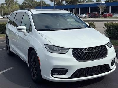 2021 Chrysler Pacifica FWD Minivan for sale #TI579702 - photo 1