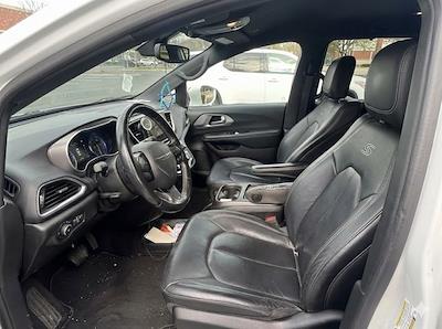2021 Chrysler Pacifica FWD Minivan for sale #TI579702 - photo 2