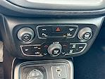 Used 2021 Jeep Compass Trailhawk for sale #TI590462 - photo 17