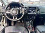 Used 2021 Jeep Compass Trailhawk for sale #TI590462 - photo 25