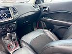 Used 2021 Jeep Compass Trailhawk for sale #TI590462 - photo 26