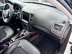 Used 2021 Jeep Compass Trailhawk for sale #TI590462 - photo 33