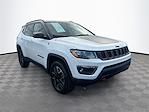 Used 2021 Jeep Compass Trailhawk for sale #TI590462 - photo 3