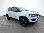 Used 2021 Jeep Compass Trailhawk for sale #TI590462 - photo 6
