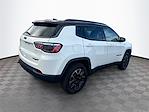 Used 2021 Jeep Compass Trailhawk for sale #TI590462 - photo 7