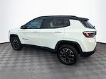 Used 2021 Jeep Compass Trailhawk for sale #TI590462 - photo 9