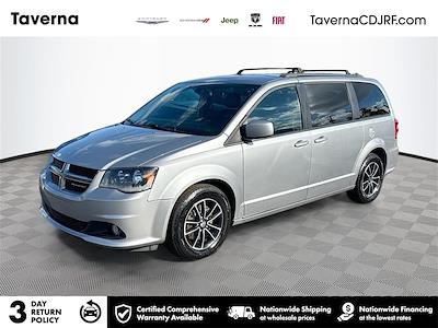 2019 Dodge Grand Caravan FWD Minivan for sale #TI595818 - photo 1
