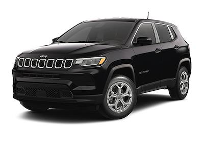 2024 Jeep Compass 4WD SUV for sale #TI600367 - photo 1