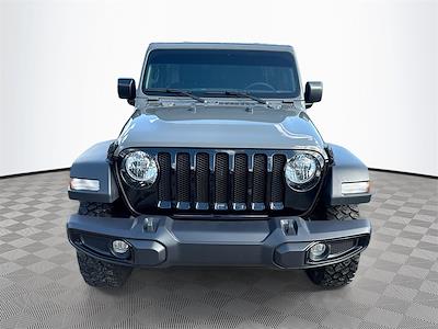 2023 Jeep Wrangler 4WD SUV for sale #TI610038 - photo 2