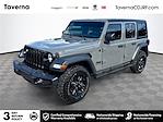 2023 Jeep Wrangler 4WD SUV for sale #TI610038 - photo 1