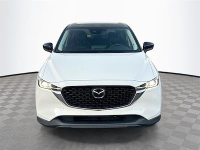 Used 2022 Mazda CX-5 2.5 S Premium for sale #TI615193 - photo 2