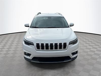 2020 Jeep Cherokee FWD SUV for sale #TI618666 - photo 2