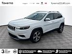 2020 Jeep Cherokee FWD SUV for sale #TI618666 - photo 1