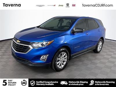 2019 Chevrolet Equinox FWD SUV for sale #TI623526 - photo 1