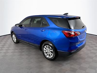 2019 Chevrolet Equinox FWD SUV for sale #TI623526 - photo 2