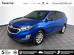 2019 Chevrolet Equinox FWD SUV for sale #TI623526 - photo 1