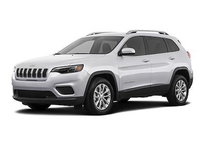 Used 2020 Jeep Cherokee - photo 1