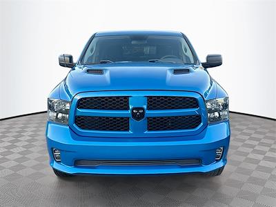 Used 2019 Ram 1500 ST Crew Cab for sale #TI639390 - photo 2