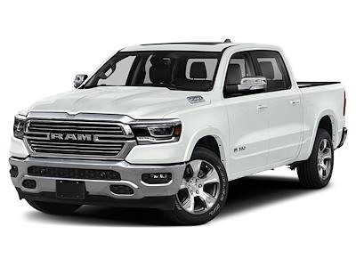 2021 Ram 1500 Crew Cab RWD Pickup for sale #TI660525 - photo 1