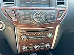 Used 2017 Nissan Pathfinder Platinum SUV for sale #TI690935 - photo 17