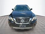 Used 2017 Nissan Pathfinder Platinum SUV for sale #TI690935 - photo 3