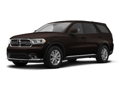 Used 2017 Dodge Durango SXT for sale #TI697390 - photo 1