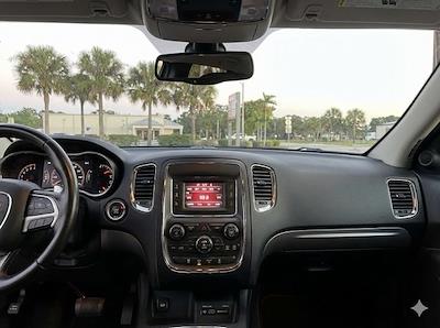 Used 2017 Dodge Durango SXT for sale #TI697390 - photo 2