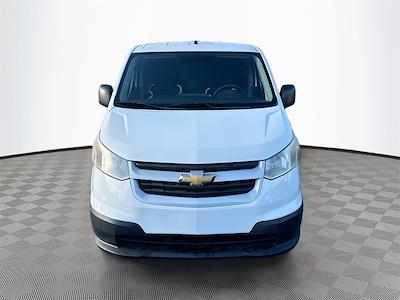 Used 2017 Chevrolet City Express Empty Cargo Van for sale #TI698125 - photo 2