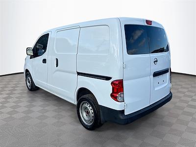 Used 2021 Nissan NV200 Empty Cargo Van for sale #TI700301 - photo 2