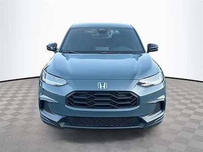 Used 2023 Honda HR-V Sport for sale #TI702022 - photo 2