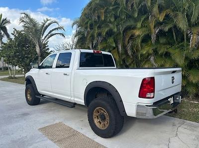 Used 2017 Ram 2500 SLT Crew Cab for sale #TI702171 - photo 2