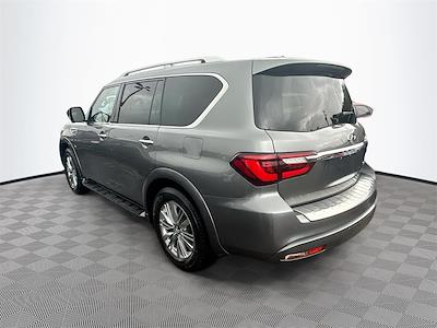 Used 2020 Infiniti QX80 Luxe SUV for sale #TI702709 - photo 2