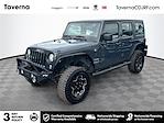 Used 2017 Jeep Wrangler Unlimited Sport for sale #TI709423 - photo 1
