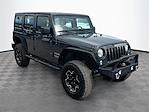 Used 2017 Jeep Wrangler Unlimited Sport for sale #TI709423 - photo 4