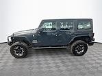 Used 2017 Jeep Wrangler Unlimited Sport for sale #TI709423 - photo 9