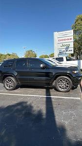 Used 2021 Jeep Grand Cherokee Limited for sale #TI712818 - photo 2