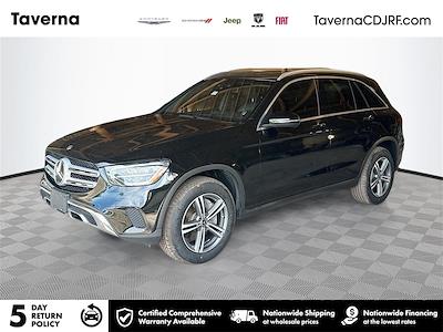 2020 Mercedes-Benz GLC 300 SUV AWD SUV for sale #TI715343 - photo 1
