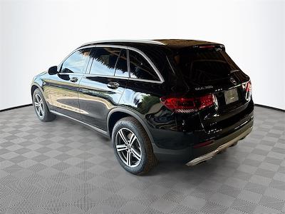 2020 Mercedes-Benz GLC 300 SUV AWD SUV for sale #TI715343 - photo 2