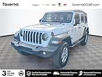 Used 2021 Jeep Wrangler Unlimited Sport for sale #TI717406 - photo 1