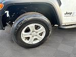 Used 2021 Jeep Wrangler Unlimited Sport for sale #TI717406 - photo 33