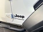 Used 2021 Jeep Wrangler Unlimited Sport for sale #TI717406 - photo 5