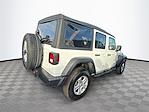 Used 2021 Jeep Wrangler Unlimited Sport for sale #TI717406 - photo 6