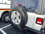 Used 2021 Jeep Wrangler Unlimited Sport for sale #TI717406 - photo 7