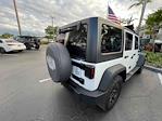 2017 Jeep Wrangler 4WD SUV for sale #TI744236 - photo 2