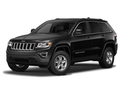 Used 2015 Jeep Grand Cherokee Altitude for sale #TI785995 - photo 1