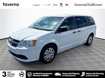 2019 Dodge Grand Caravan FWD Minivan for sale #TI801766 - photo 1