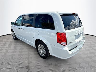 2019 Dodge Grand Caravan FWD Minivan for sale #TI801766 - photo 2